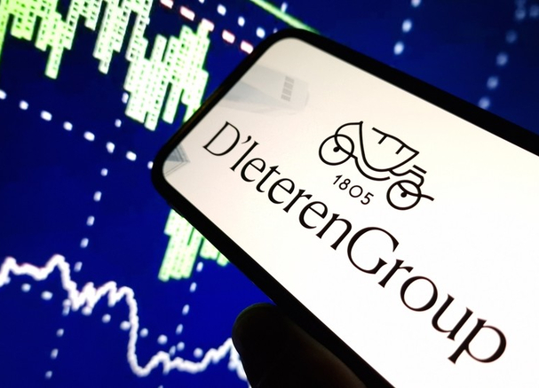 D'Ieteren – defensief aandeel met ruimte voor herwaardering