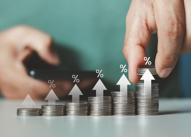 Een uitzonderlijk dividend van €74 per aandeel