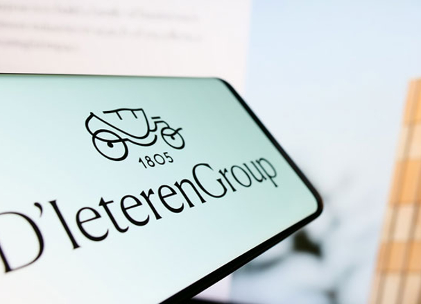 D'Ieteren Group: positief, koers kan na ex-dividend met 40% stijgen