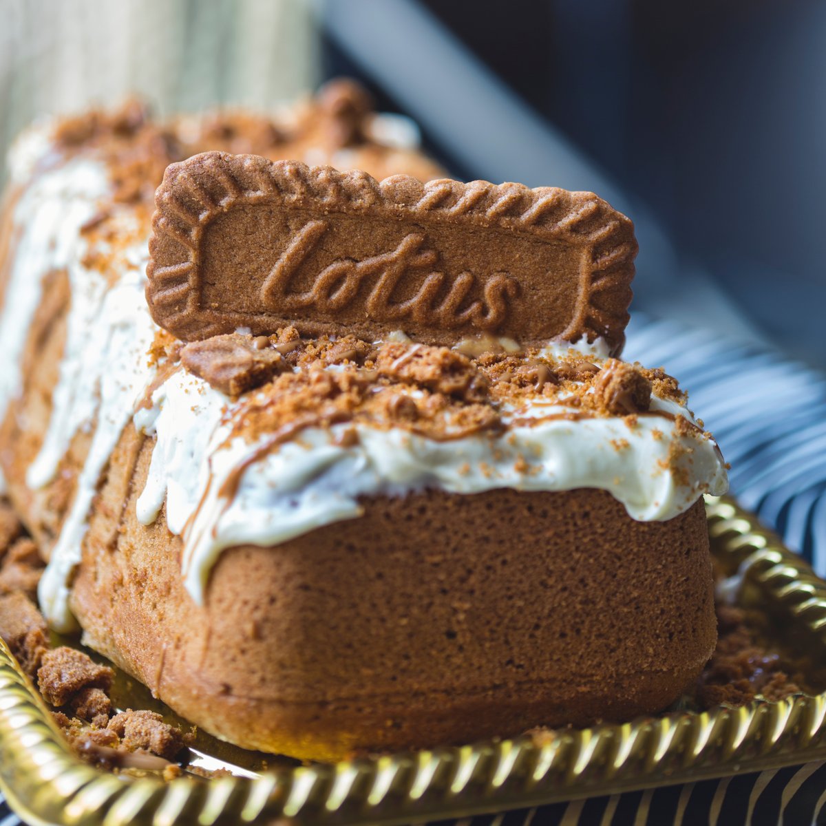 Advies aandeel Lotus bakeries Beursgenoten