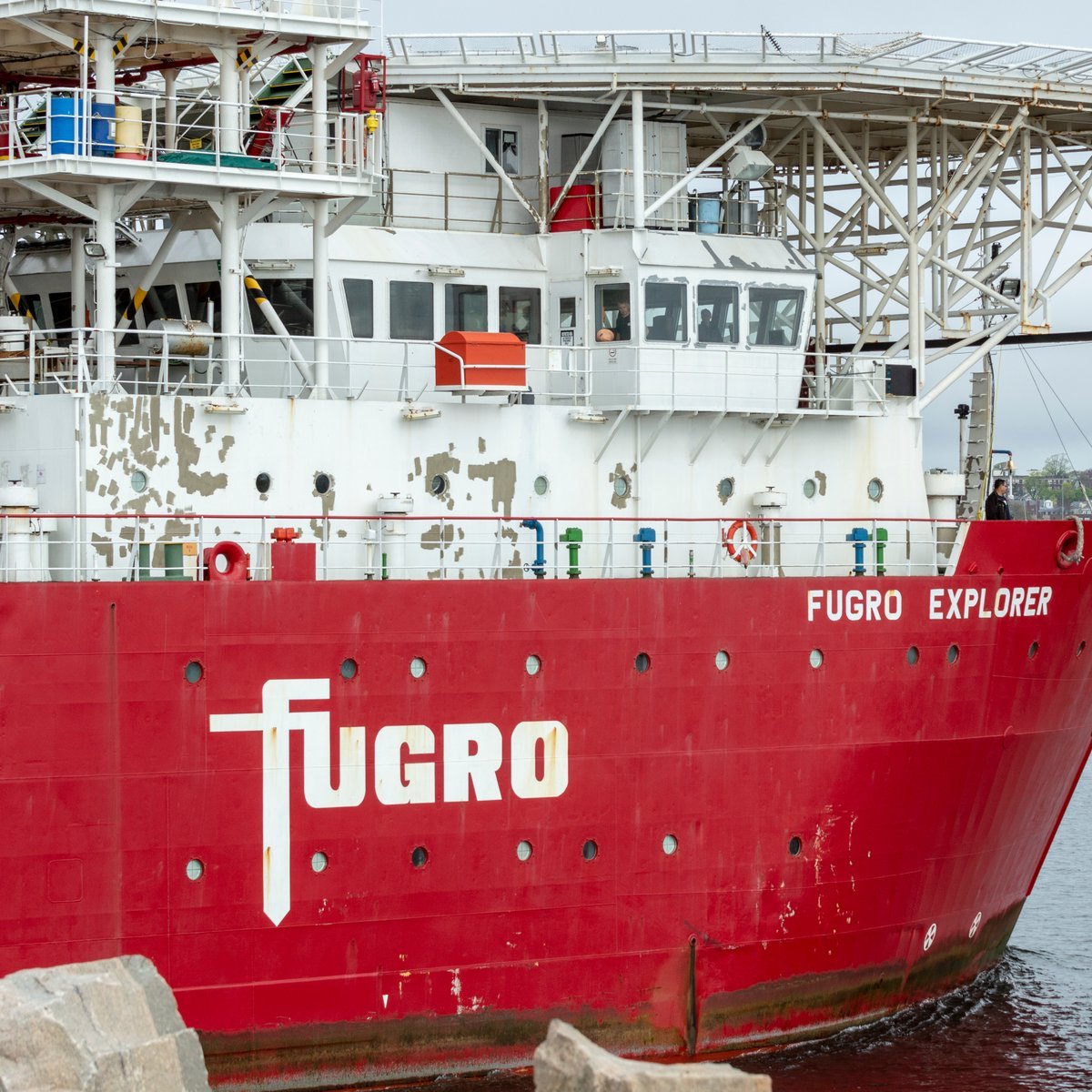 dividend-aandeel-fugro-beursgenoten